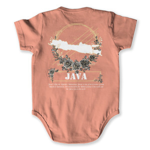 Baby Jumper Java - Indonesia