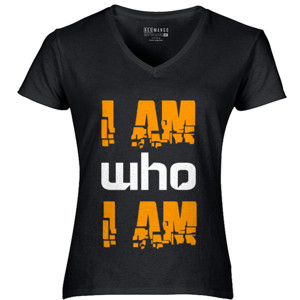 Kaos I am Who I am