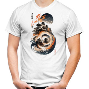 Kaos japan