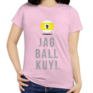 Kaos jagball womans