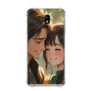 couple the series 16 Casing HP