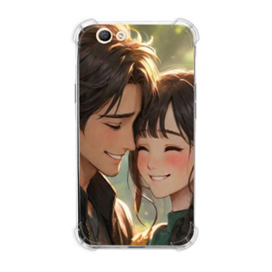 Casing HP couple the series 16