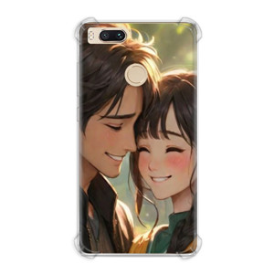 Casing HP couple the series 16