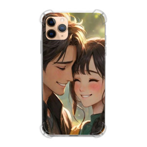 Casing HP couple the series 16