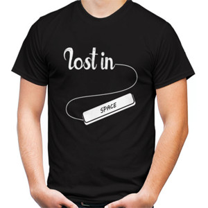 Kaos lost in space