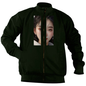 Jaket Bomber PTS 41