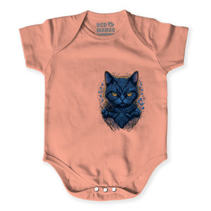 Baby Jumper PRIA WANITA UNISEX KUCING KEREN ROBOT CYBORG