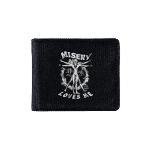 Dompet Pria Misery Loves Me