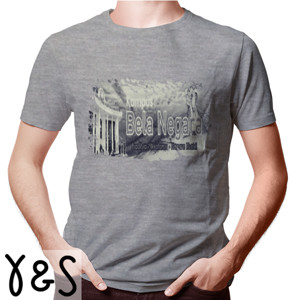 Kaos Kampus Bela Begara