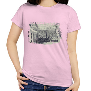 Kaos Kampus Bela Begara