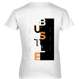 Kaos Bustle Not Option