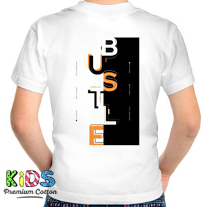 Kaos Bustle Not Option