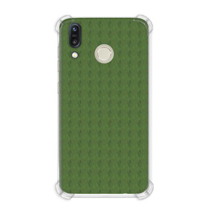 Casing HP Iphone 11 Pro Max Casing Motif Hijau