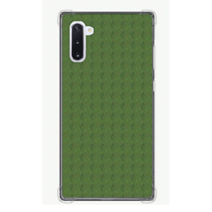 Casing HP Iphone 11 Pro Max Casing Motif Hijau