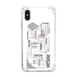 Casing VISIT JOGJA Casing HP