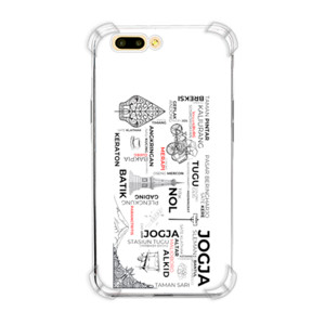 Casing HP Casing VISIT JOGJA