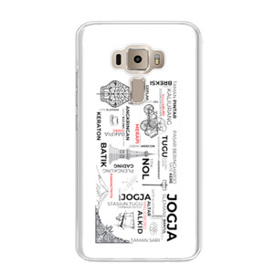 Casing VISIT JOGJA Casing HP