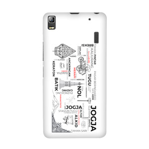 Casing VISIT JOGJA Casing HP