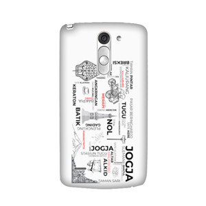 Casing VISIT JOGJA Casing HP