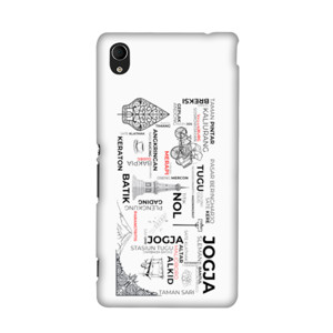 Casing VISIT JOGJA Casing HP