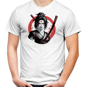 Kaos samurai