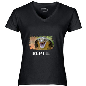 Kaos kaos reptil