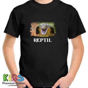 Kaos kaos reptil