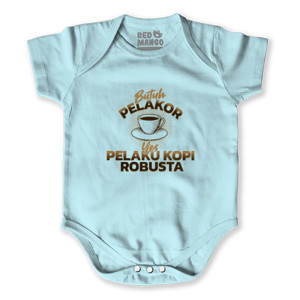 Baby Jumper Butuh Pelakor