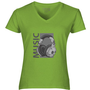 Kaos Music