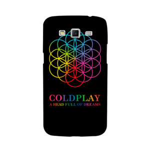 Coldplay A HEAD FULL OF DREAMS Casing HP
