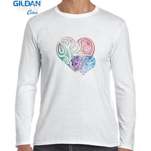 Kaos LOVE