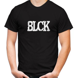 Kaos BLCK 