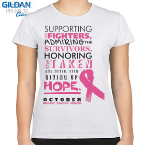 Kaos Breast Cancer Awareness Poster