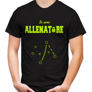Kaos Allenatore