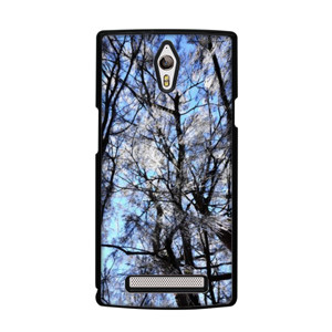 Janji Alam Casing HP