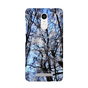 Janji Alam Casing HP