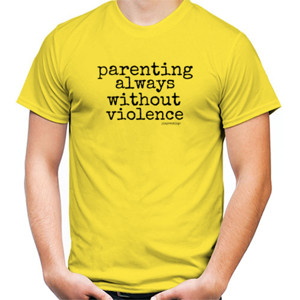 Kaos parenying 011