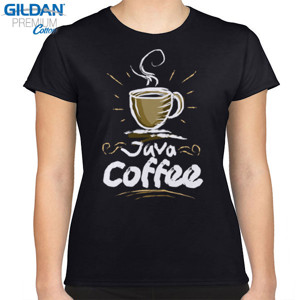 Kaos Kopi Jawa