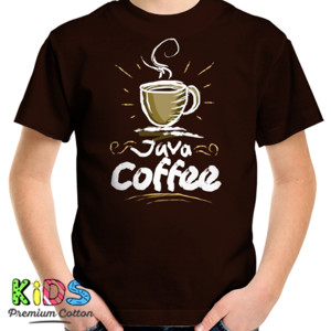 Kaos Kopi Jawa