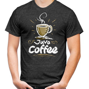 Kaos Kopi Jawa