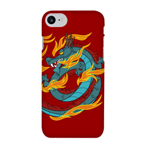 Chinese Fire Dragon 01 Casing HP