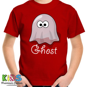 Kaos Ghost