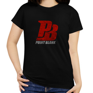 Kaos KAOS POINT BLANK