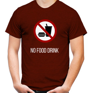 Kaos No Food Drink