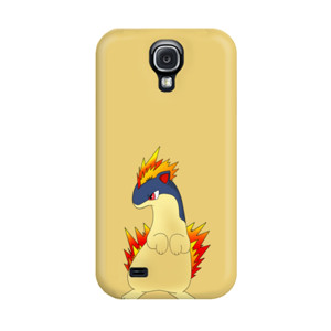 Quilava Hardcase  Casing HP