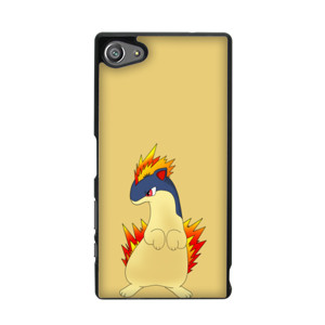 Quilava Hardcase  Casing HP