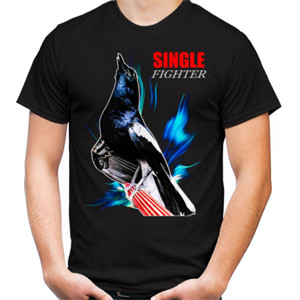 Kaos Burung Kacer
