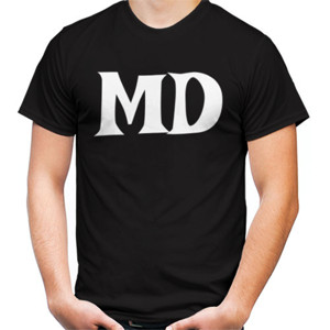 Kaos Medical Koas Kedokteran (md, dokter, dr)