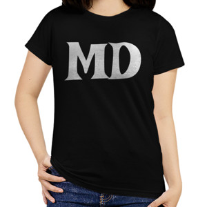 Kaos Medical Koas Kedokteran (md, dokter, dr)