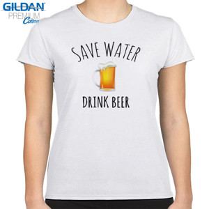 Kaos Save Water, Drink Beer